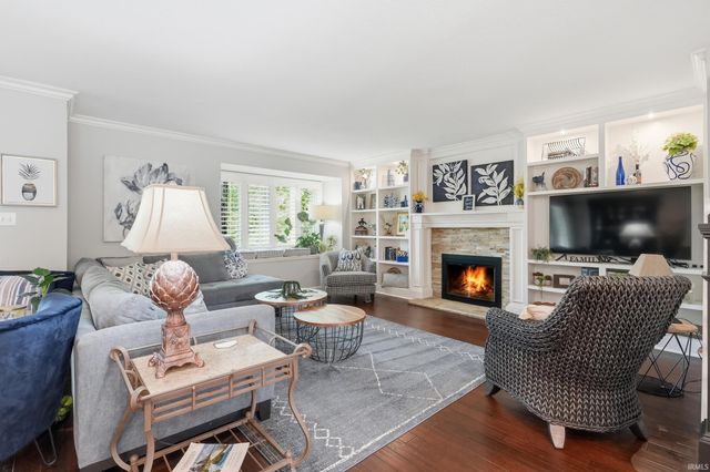 6709 Quail Ridge Lane, Fort Wayne, IN 46804