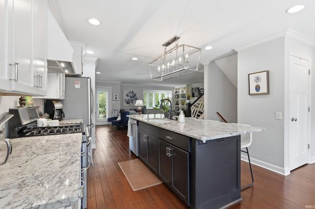 6709 Quail Ridge Lane, Fort Wayne, IN 46804