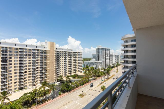 5555 Collins Ave 14U, Miami Beach, FL 33140