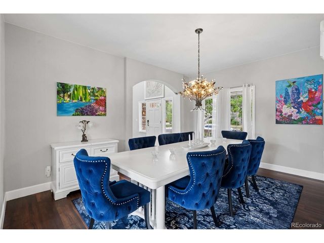 17094 E Dorado Dr, Centennial, CO 80015