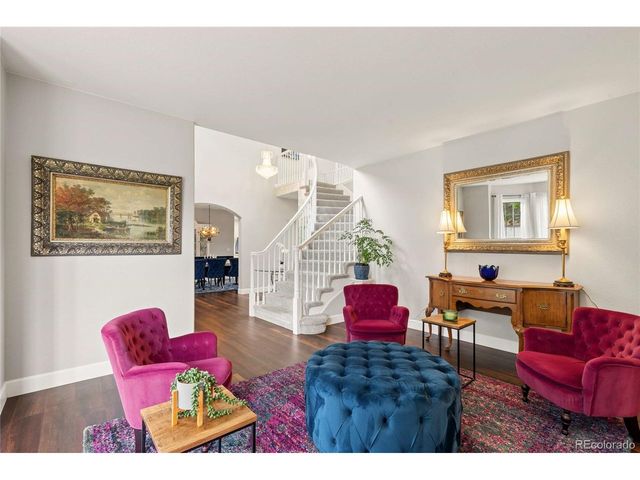 17094 E Dorado Dr, Centennial, CO 80015
