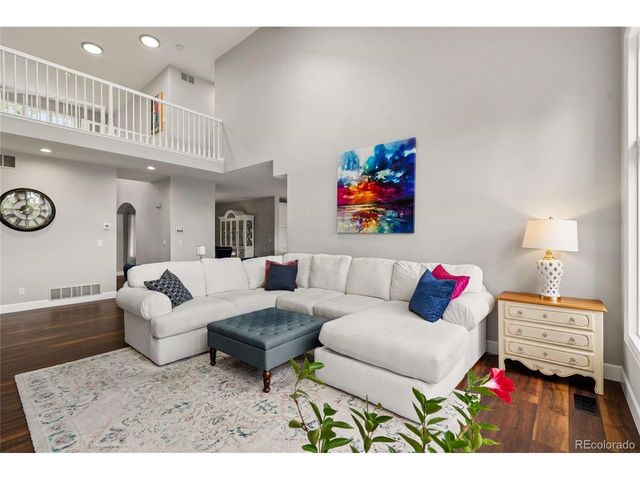 17094 E Dorado Dr, Centennial, CO 80015
