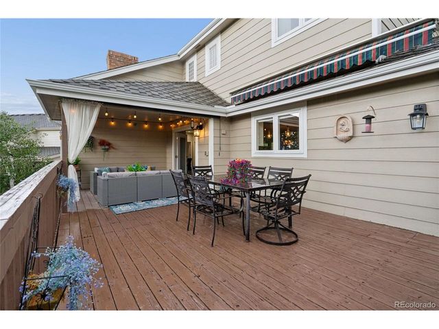 17094 E Dorado Dr, Centennial, CO 80015
