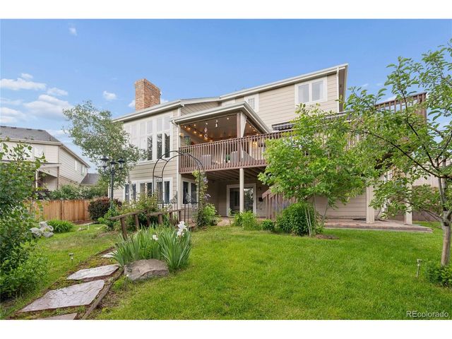 17094 E Dorado Dr, Centennial, CO 80015