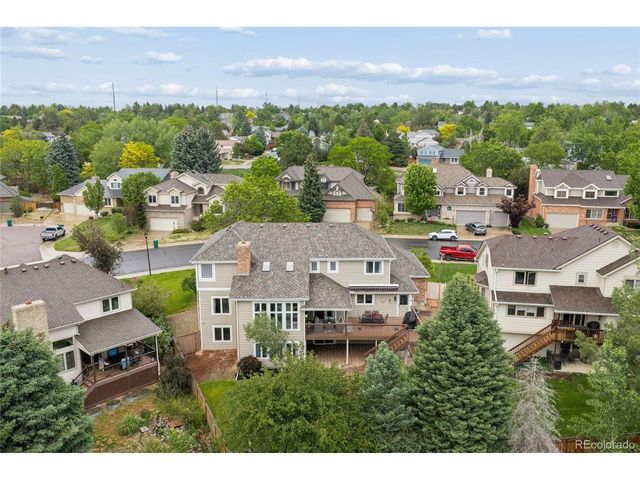 17094 E Dorado Dr, Centennial, CO 80015