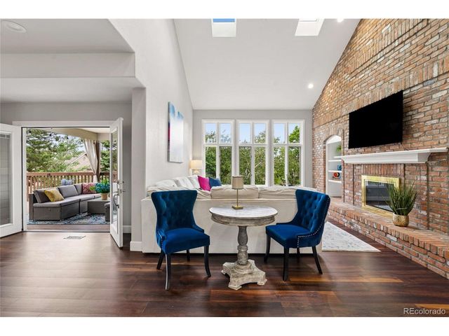 17094 E Dorado Dr, Centennial, CO 80015