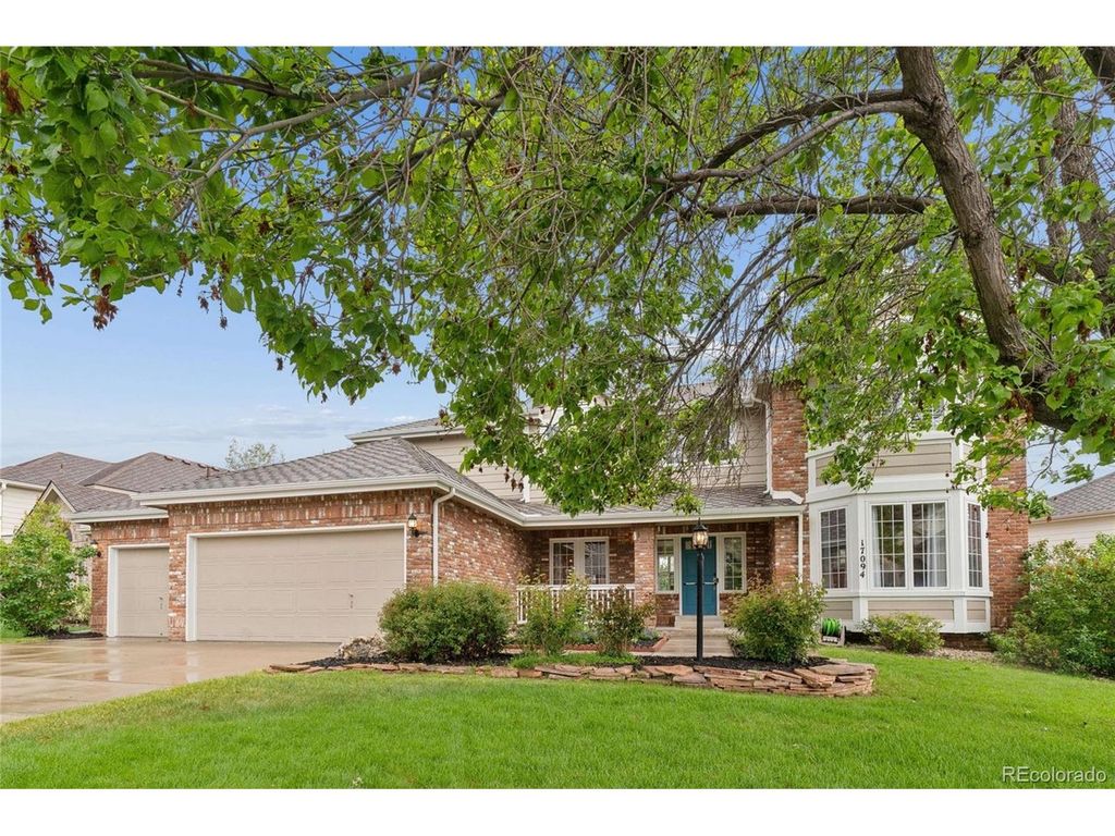 17094 E Dorado Dr, Centennial, CO 80015