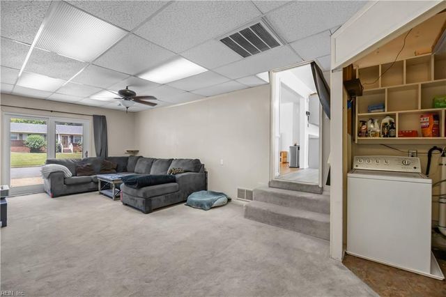 1211 Jewell AVE, Portsmouth, VA 23701