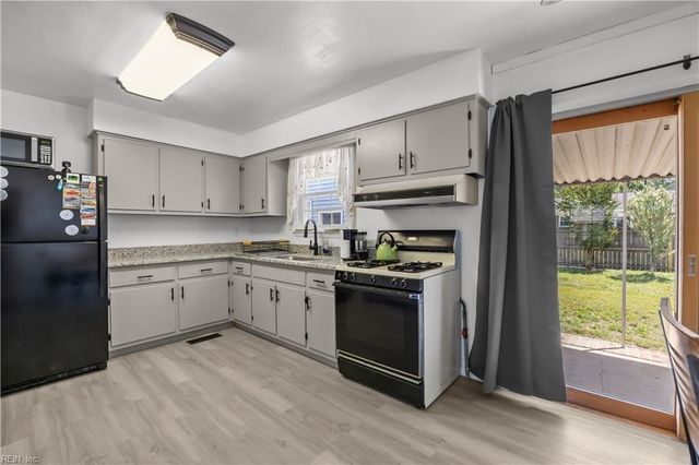 1211 Jewell AVE, Portsmouth, VA 23701