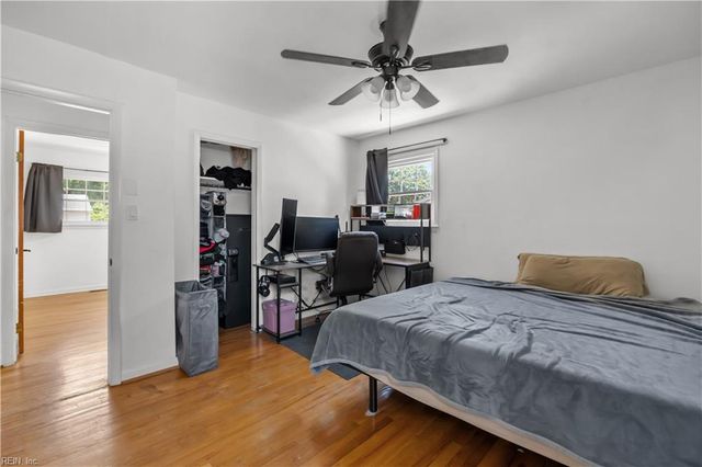 1211 Jewell AVE, Portsmouth, VA 23701