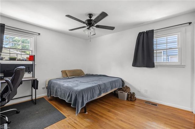 1211 Jewell AVE, Portsmouth, VA 23701