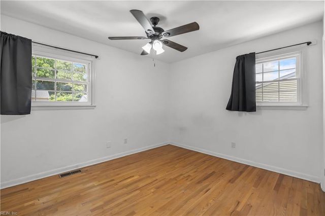 1211 Jewell AVE, Portsmouth, VA 23701