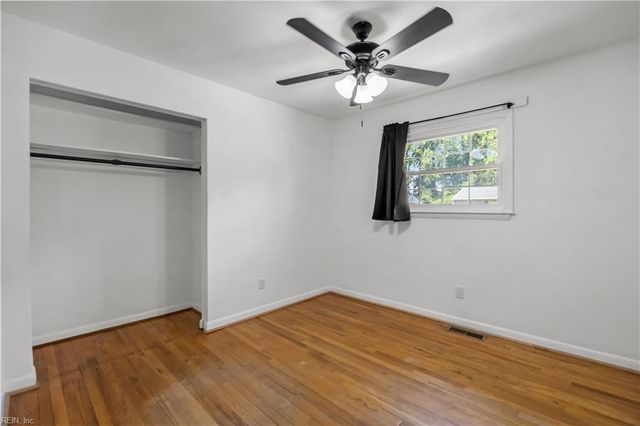 1211 Jewell AVE, Portsmouth, VA 23701