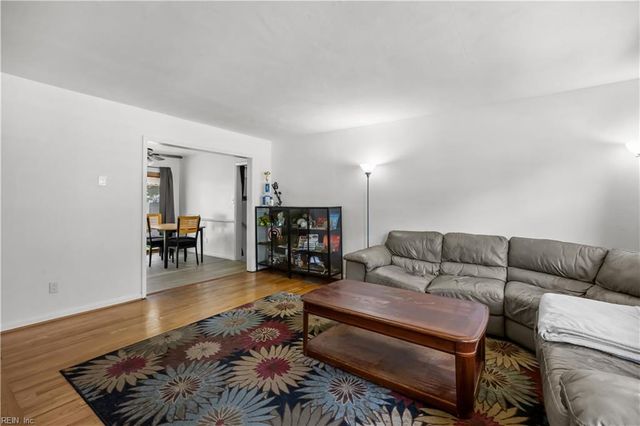 1211 Jewell AVE, Portsmouth, VA 23701