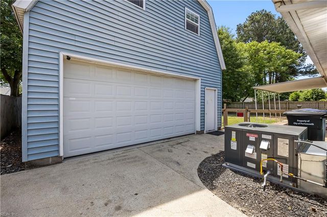 1211 Jewell AVE, Portsmouth, VA 23701
