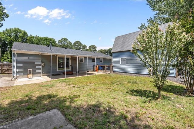 1211 Jewell AVE, Portsmouth, VA 23701