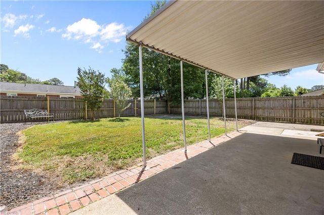 1211 Jewell AVE, Portsmouth, VA 23701