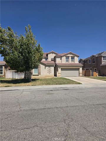 37936 Pisces Circle, Palmdale, CA 93552