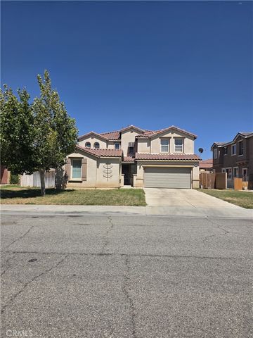 37936 Pisces Circle, Palmdale, CA 93552