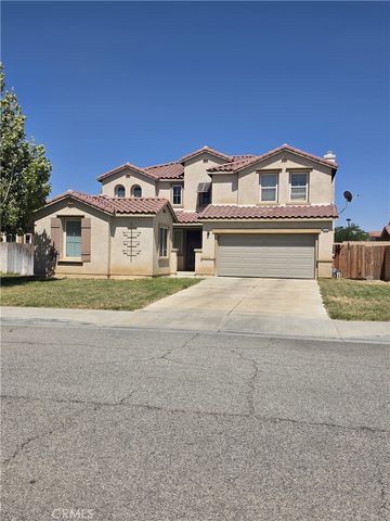37936 Pisces Circle, Palmdale, CA 93552
