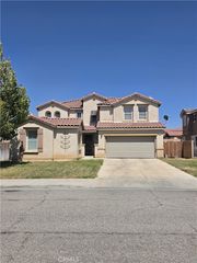 37936 Pisces Circle, Palmdale, CA 93552