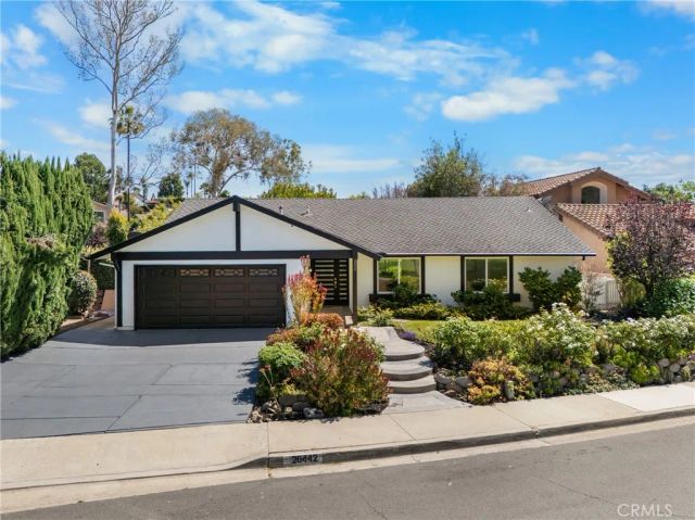 26442 Papagayo Drive, Mission Viejo, CA 92691