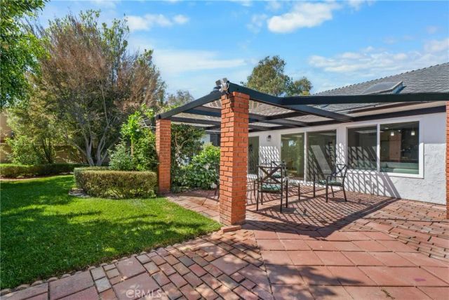 26442 Papagayo Drive, Mission Viejo, CA 92691