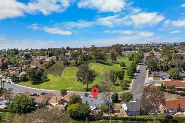 26442 Papagayo Drive, Mission Viejo, CA 92691