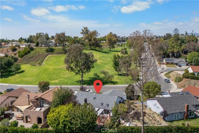 26442 Papagayo Drive, Mission Viejo, CA 92691