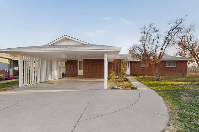 1605 Edith Drive, Belen, NM 87002