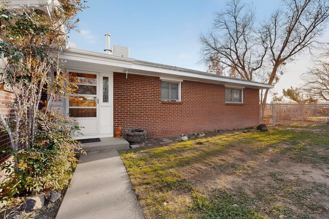 1605 Edith Drive, Belen, NM 87002