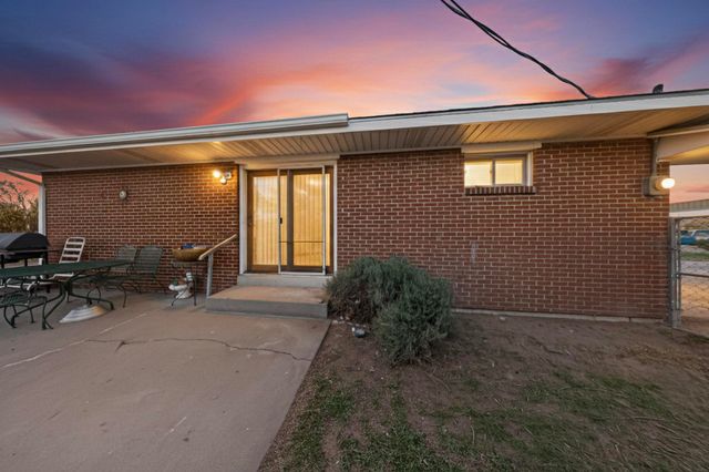 1605 Edith Drive, Belen, NM 87002