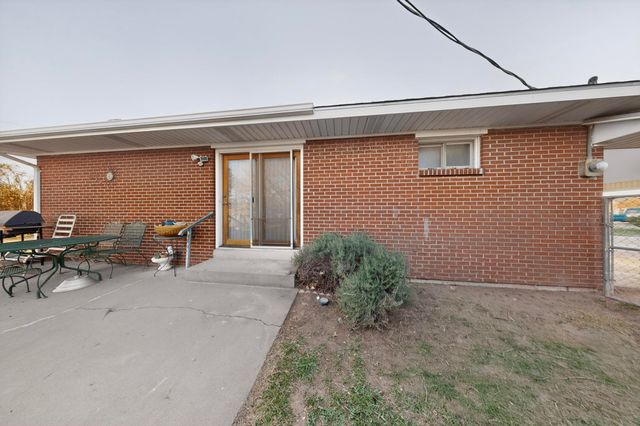 1605 Edith Drive, Belen, NM 87002