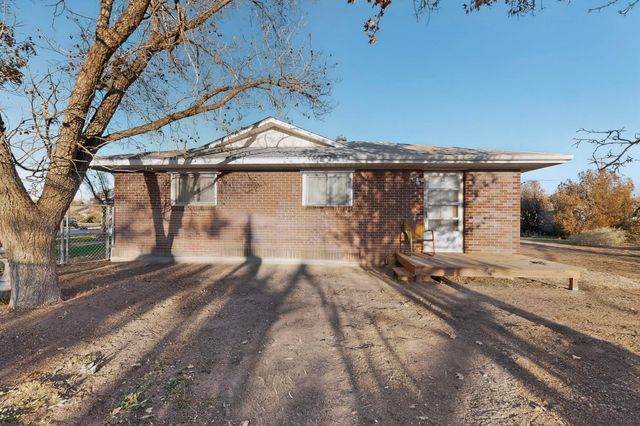 1605 Edith Drive, Belen, NM 87002