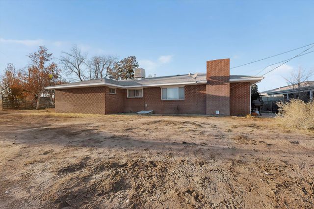 1605 Edith Drive, Belen, NM 87002