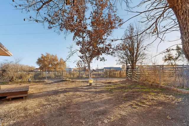 1605 Edith Drive, Belen, NM 87002