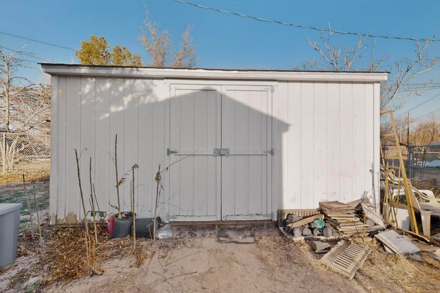 1605 Edith Drive, Belen, NM 87002