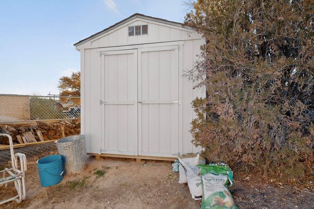 1605 Edith Drive, Belen, NM 87002