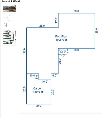 1605 Edith Drive, Belen, NM 87002