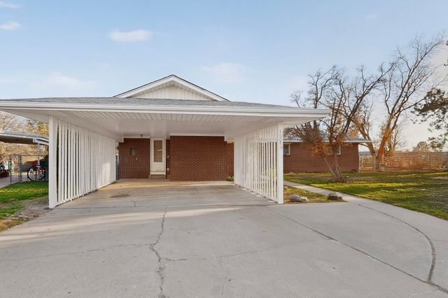 1605 Edith Drive, Belen, NM 87002