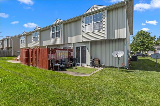 10563 E 46th Terrace, Kansas City, MO 64133