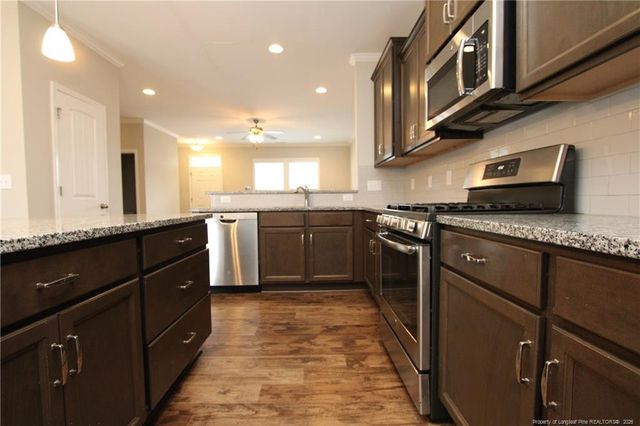 1043 Myers Point Drive, Morrisville, NC 27560