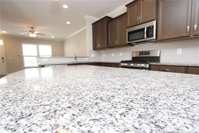 1043 Myers Point Drive, Morrisville, NC 27560