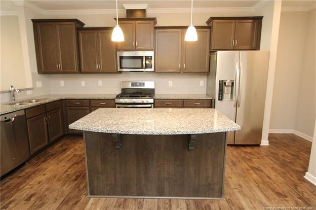 1043 Myers Point Drive, Morrisville, NC 27560