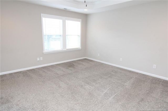1043 Myers Point Drive, Morrisville, NC 27560
