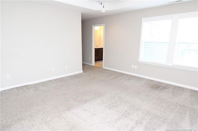 1043 Myers Point Drive, Morrisville, NC 27560