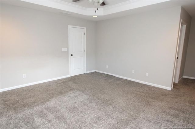 1043 Myers Point Drive, Morrisville, NC 27560