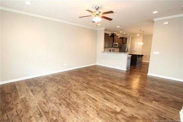 1043 Myers Point Drive, Morrisville, NC 27560