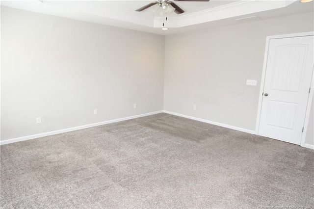 1043 Myers Point Drive, Morrisville, NC 27560