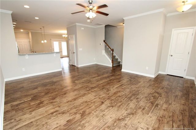 1043 Myers Point Drive, Morrisville, NC 27560